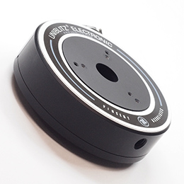 Uniblitz LS2 2mm 激光快門(mén)